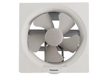 Panasonic Exhaust Fan [FV-25AUM7] - Click Image to Close